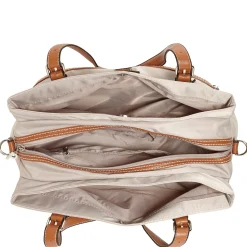 Really - Shopper 35 cm Nylon (perle)