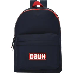 Record - Rucksack Nylon M 44 cm (navy)