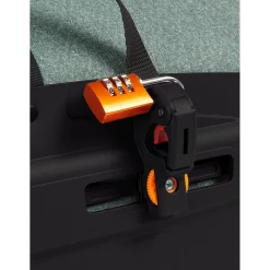 ReCycle Back 46+14 - Hinterradtasche 36 cm (umbra)