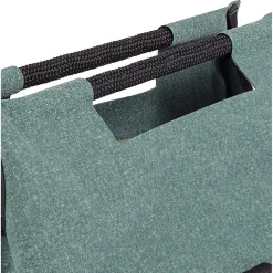 ReCycle Back 46+14 - Hinterradtasche 36 cm (umbra)
