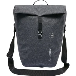 ReCycle Pro Single 22 - Hinterradtasche 40 cm (black)