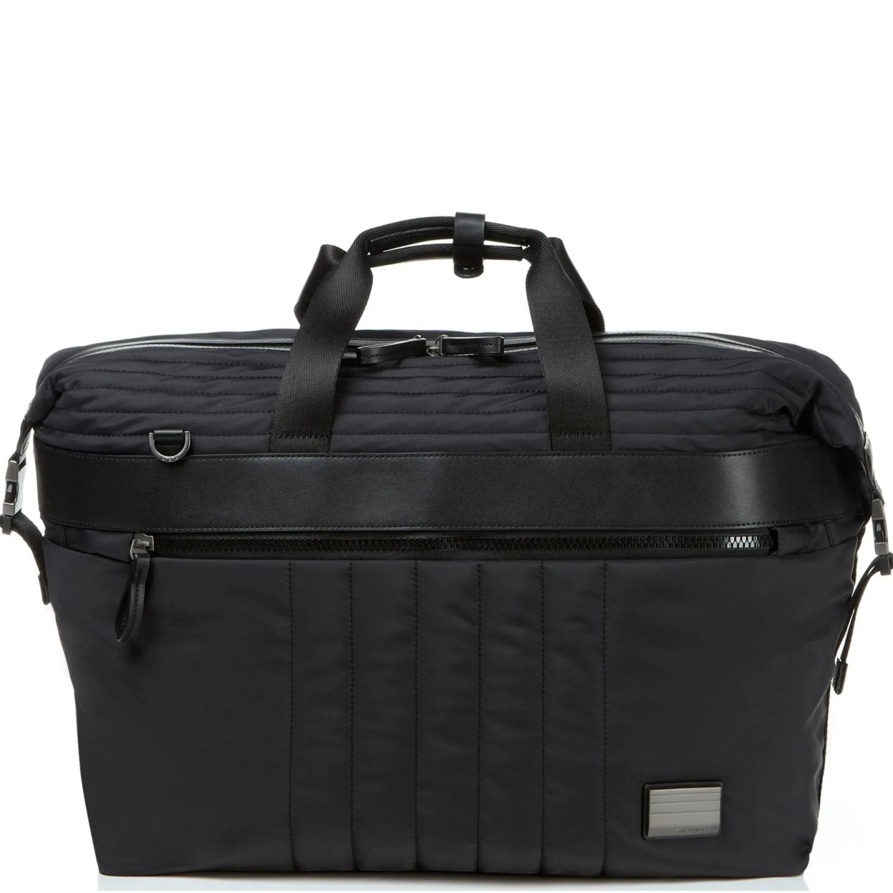 Red Deneb 2 - Reisetasche 46.5 cm (black)