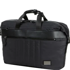 Red Deneb 2 - Reisetasche 46.5 cm (black)