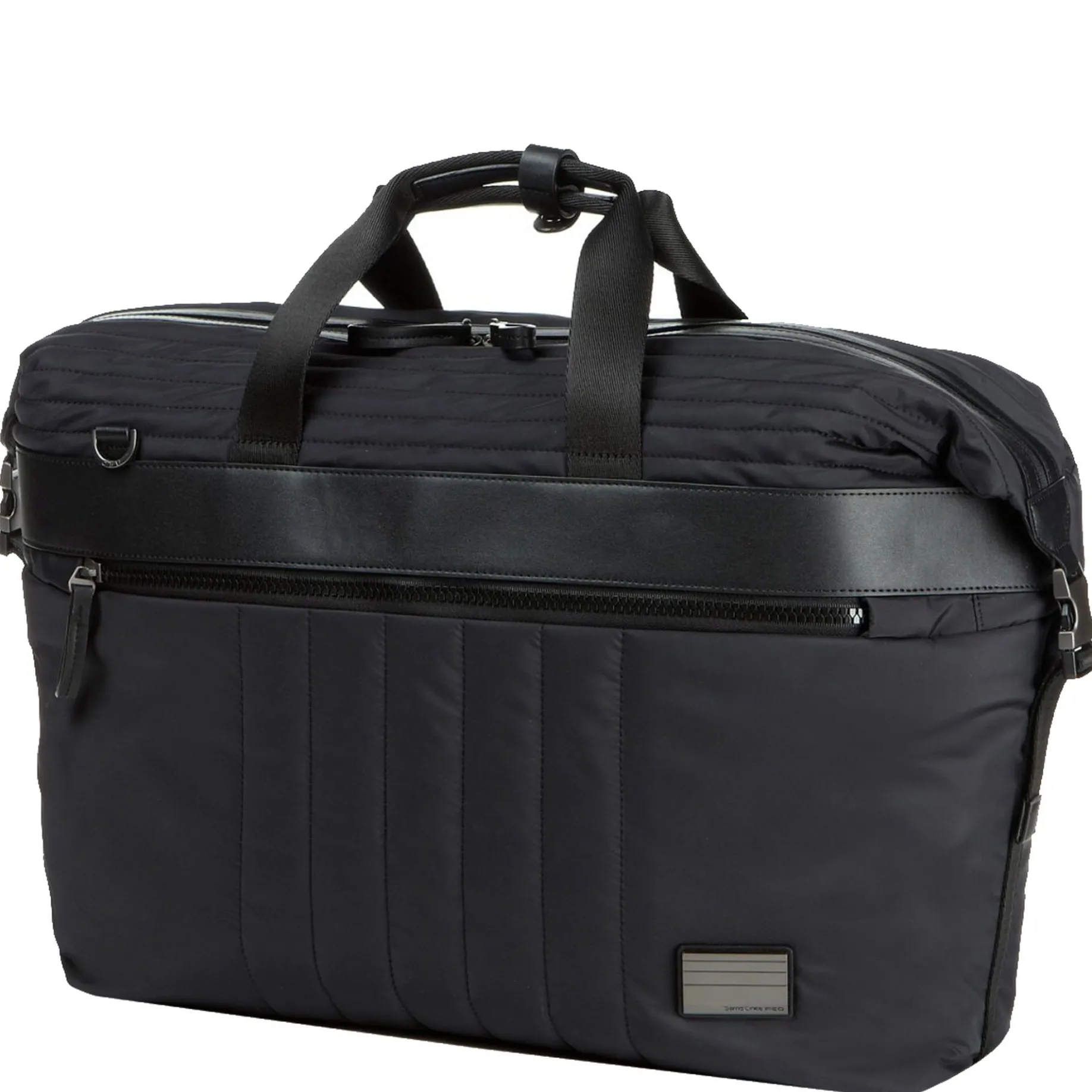 Red Deneb 2 - Reisetasche 46.5 cm (black)