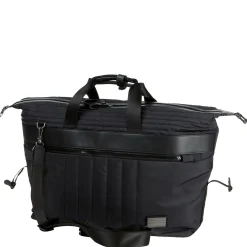 Red Deneb 2 - Reisetasche 46.5 cm (black)