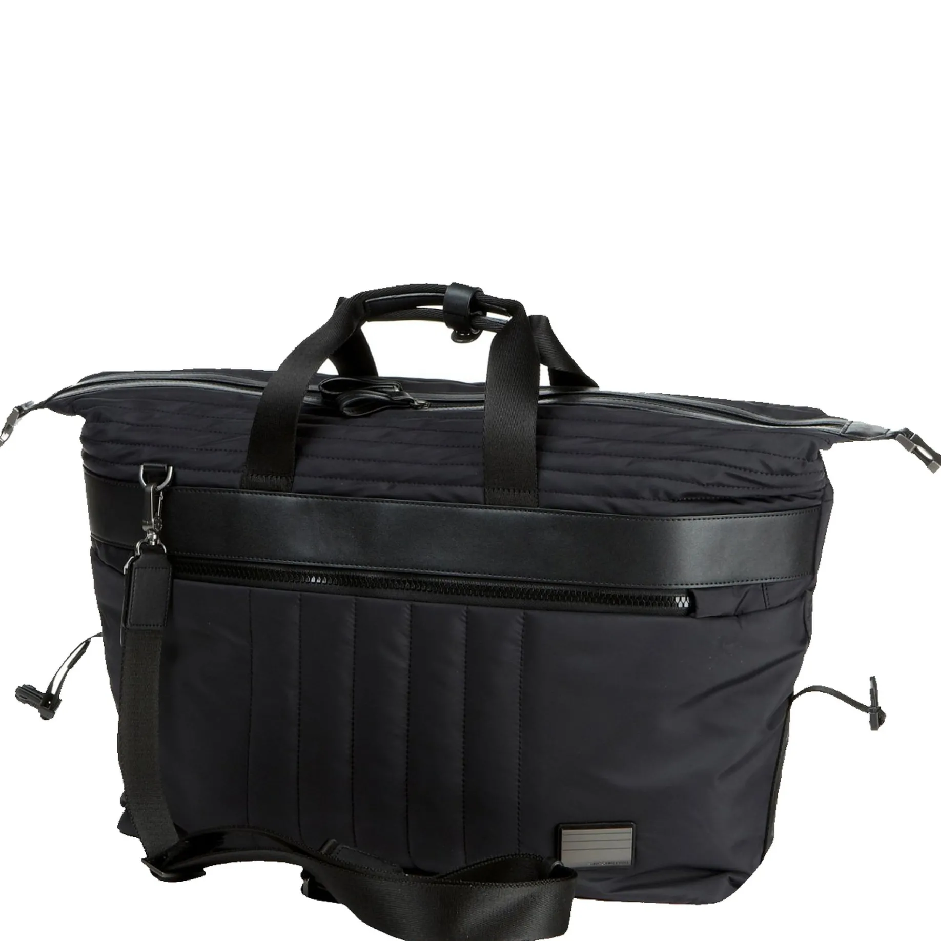 Red Deneb 2 - Reisetasche 46.5 cm (black)