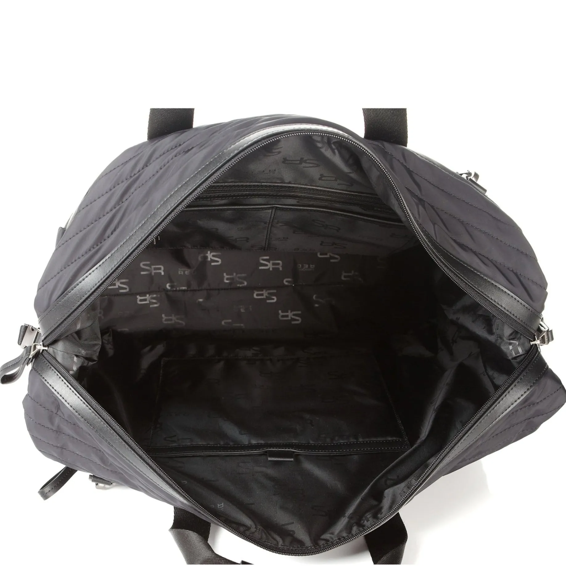 Red Deneb 2 - Reisetasche 46.5 cm (black)
