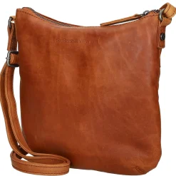 Redding - Umhängetasche 23.5 cm (cognac)