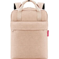 reisenthel all day - Rucksack M 39 cm (twist coffee)