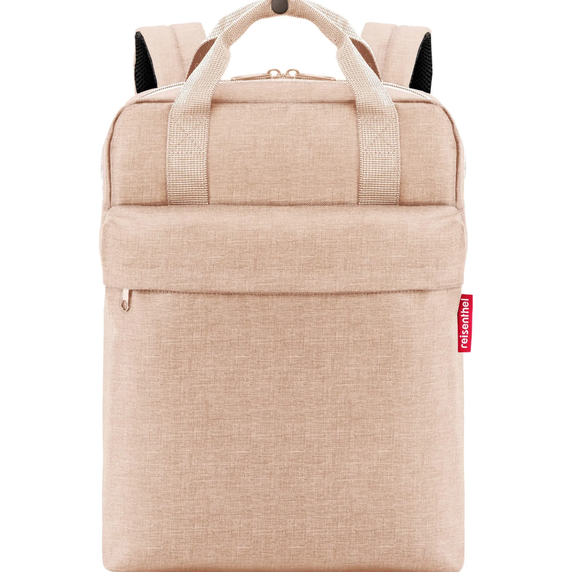 reisenthel all day - Rucksack M 39 cm (twist coffee)