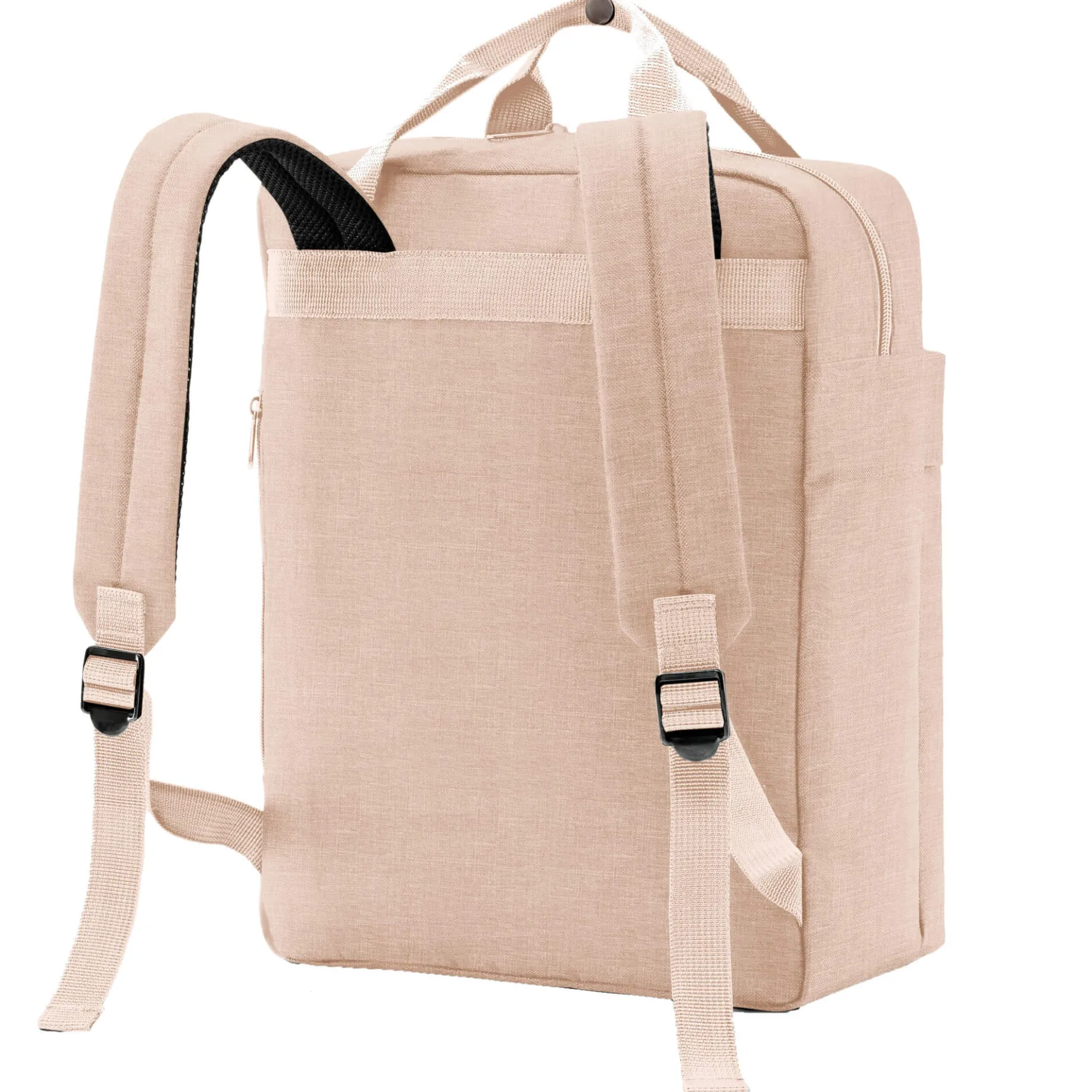 reisenthel all day - Rucksack M 39 cm (twist coffee)