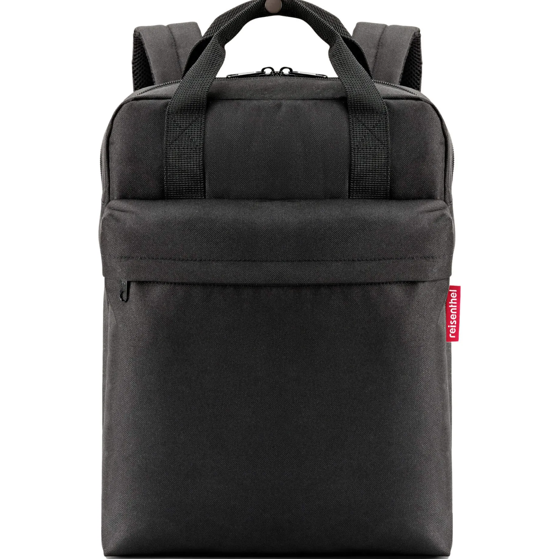 reisenthel all day - Rucksack M 39 cm (black)
