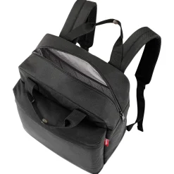 reisenthel all day - Rucksack M 39 cm (black)