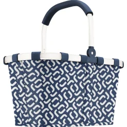 reisenthel carrybag - Einkaufskorb (signature navy)