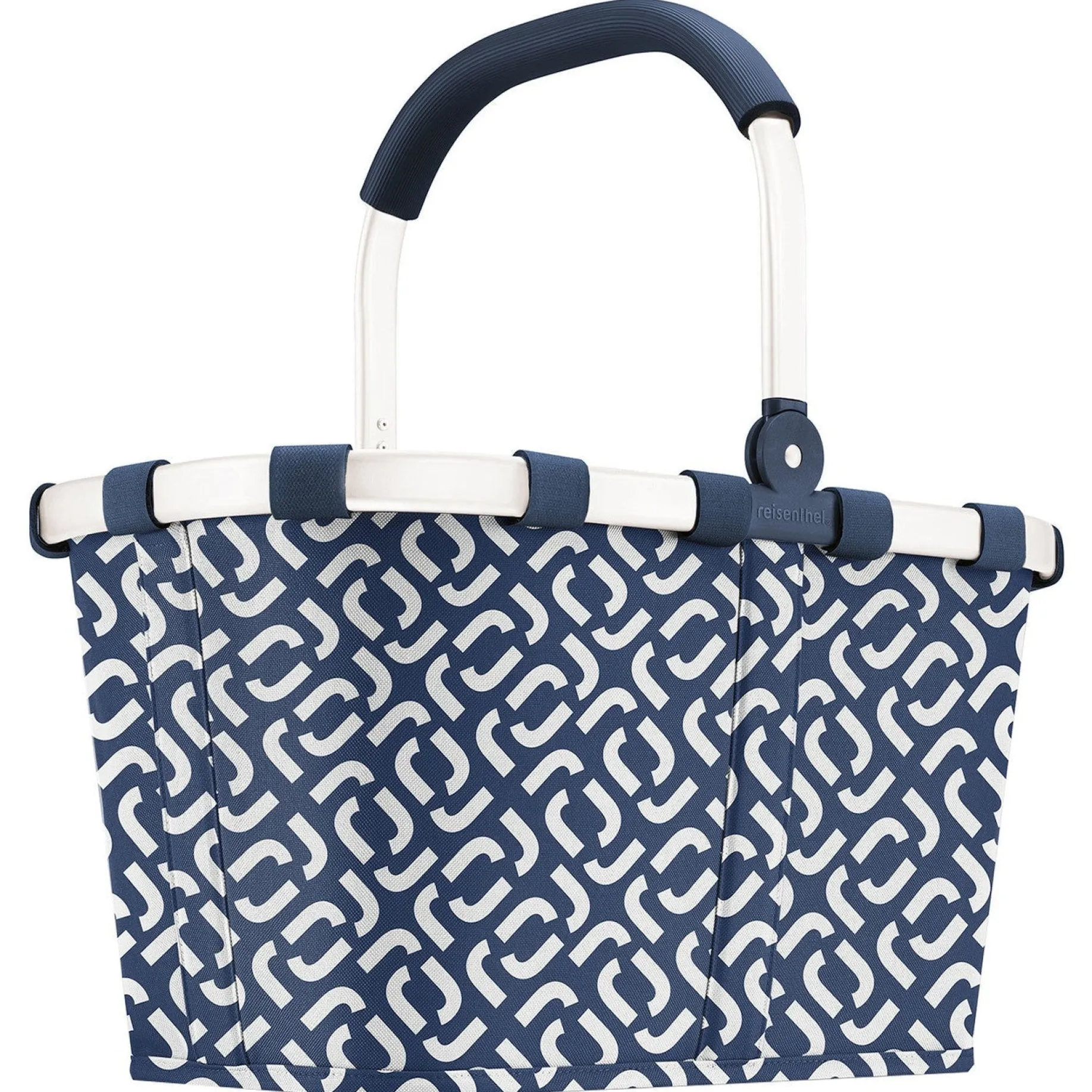 reisenthel carrybag - Einkaufskorb (signature navy)