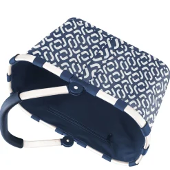 reisenthel carrybag - Einkaufskorb (signature navy)