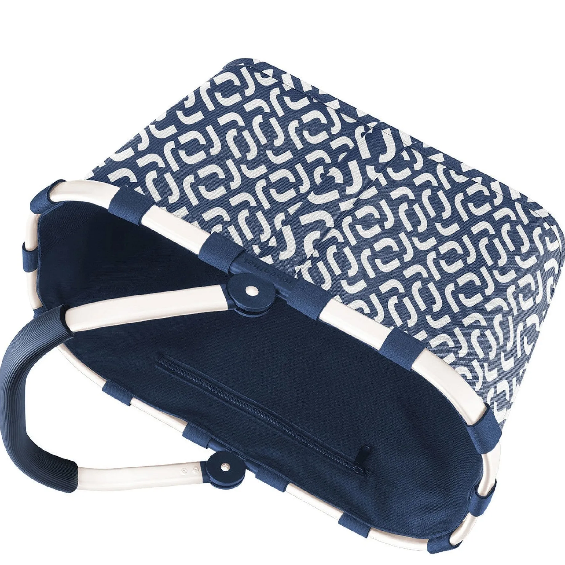 reisenthel carrybag - Einkaufskorb (signature navy)