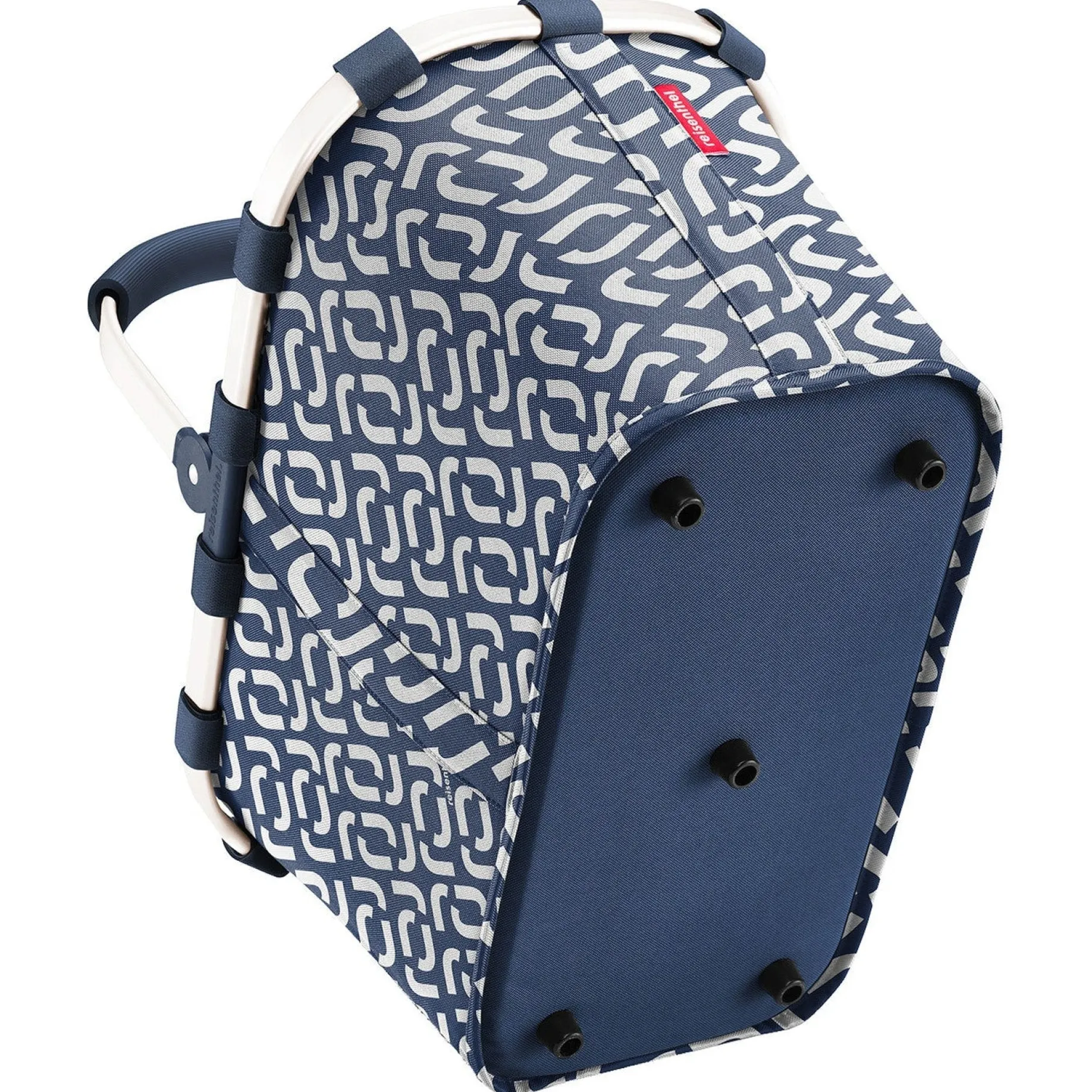 reisenthel carrybag - Einkaufskorb (signature navy)