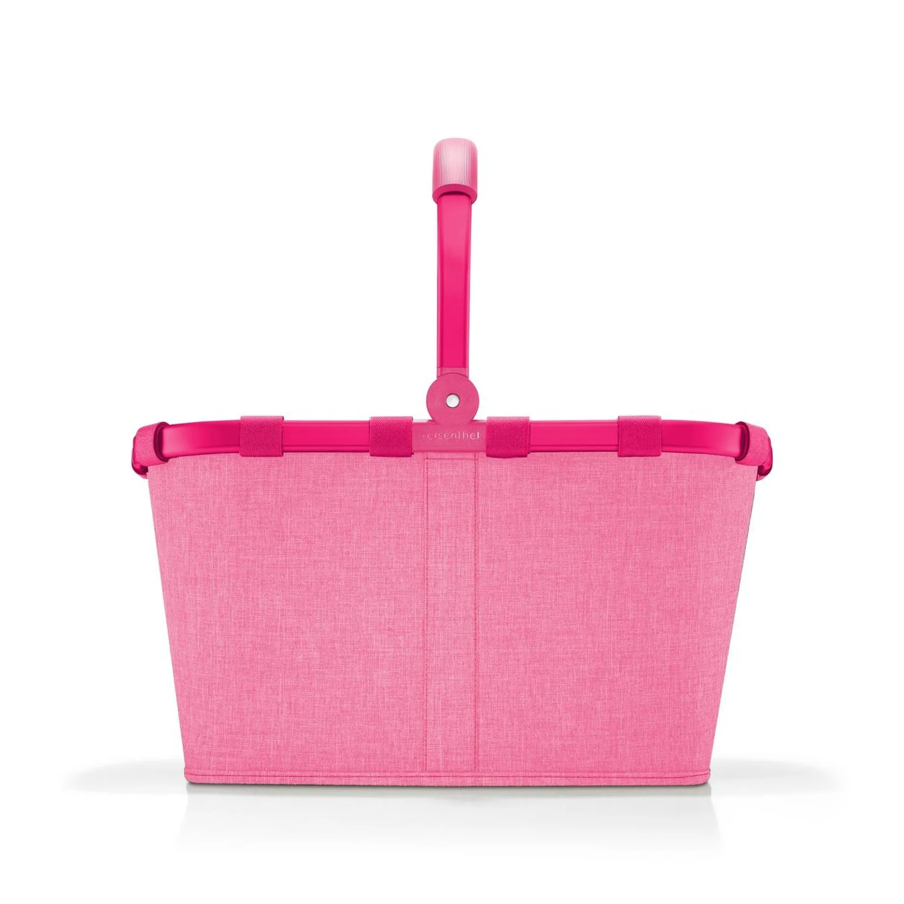 reisenthel carrybag - Einkaufskorb (frame twist pink)