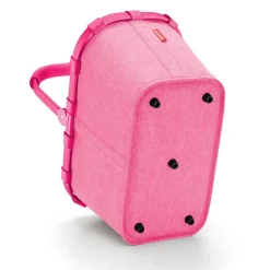 reisenthel carrybag - Einkaufskorb (frame twist pink)