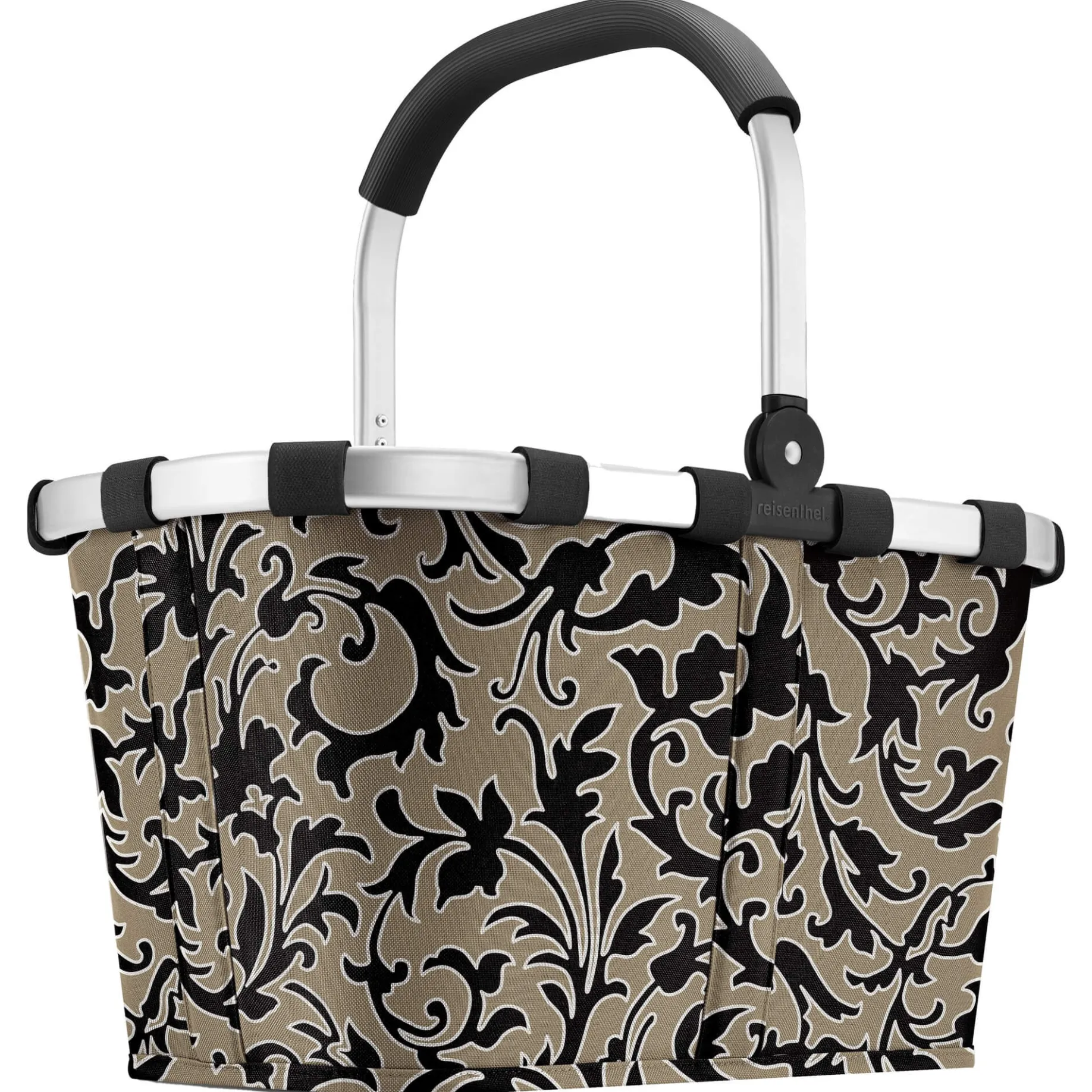 reisenthel carrybag - Einkaufskorb (baroque marble)