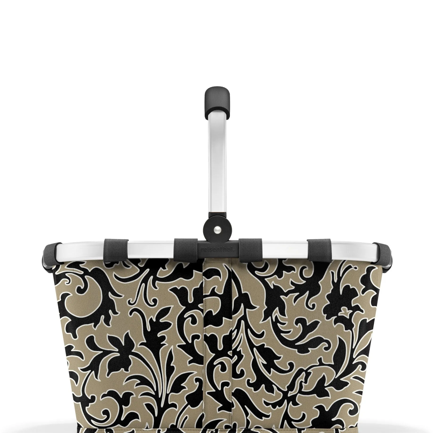 reisenthel carrybag - Einkaufskorb (baroque marble)