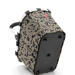 reisenthel carrybag - Einkaufskorb (baroque marble)