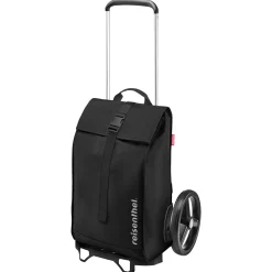 reisenthel citycruiser  - Einkaufstrolley 55 cm (black)