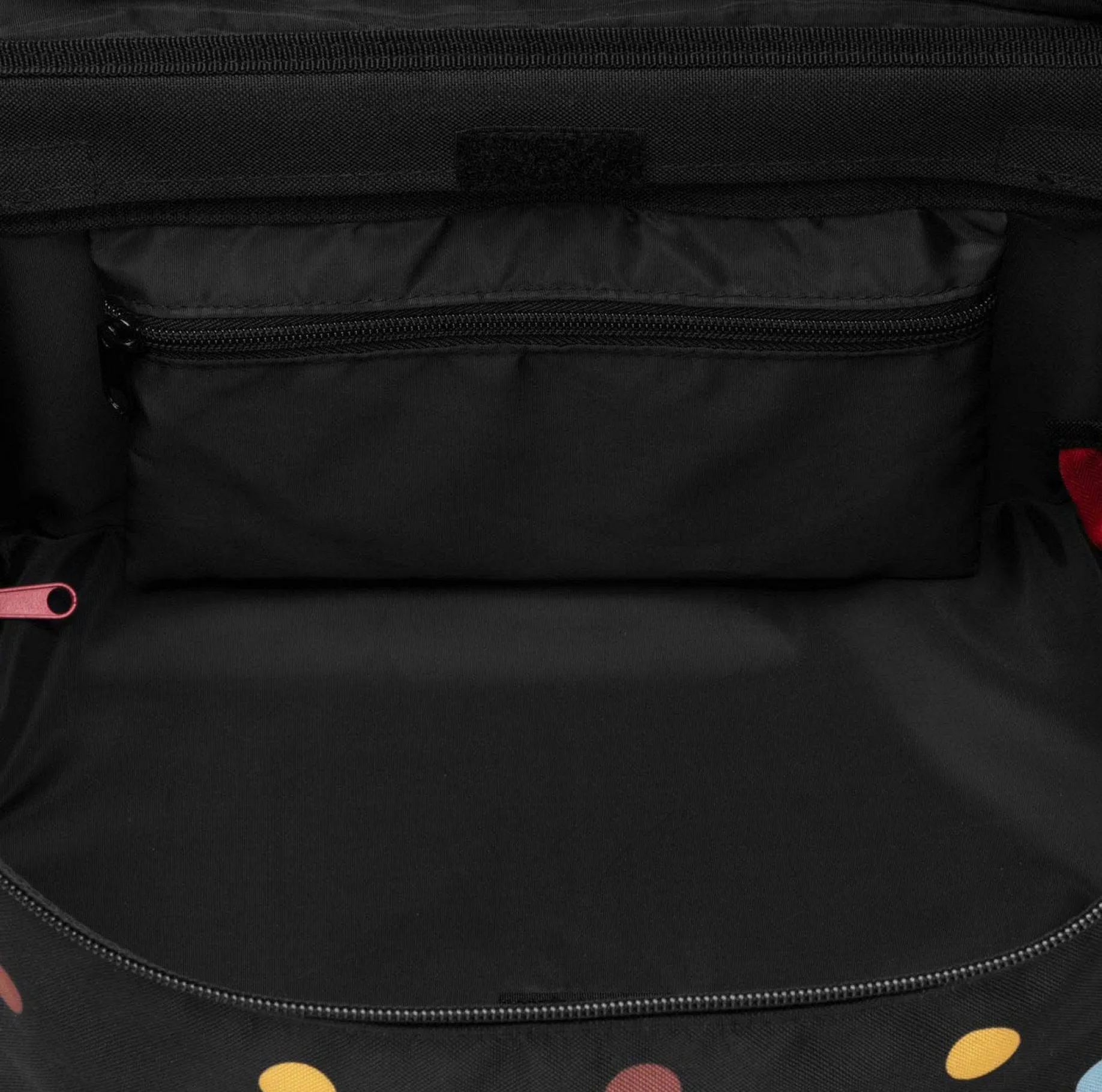reisenthel citycruiser bag - Einkaufstasche 60 cm (dots)