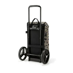 reisenthel citycruiser bag - Einkaufstasche 60 cm (baroque marble)