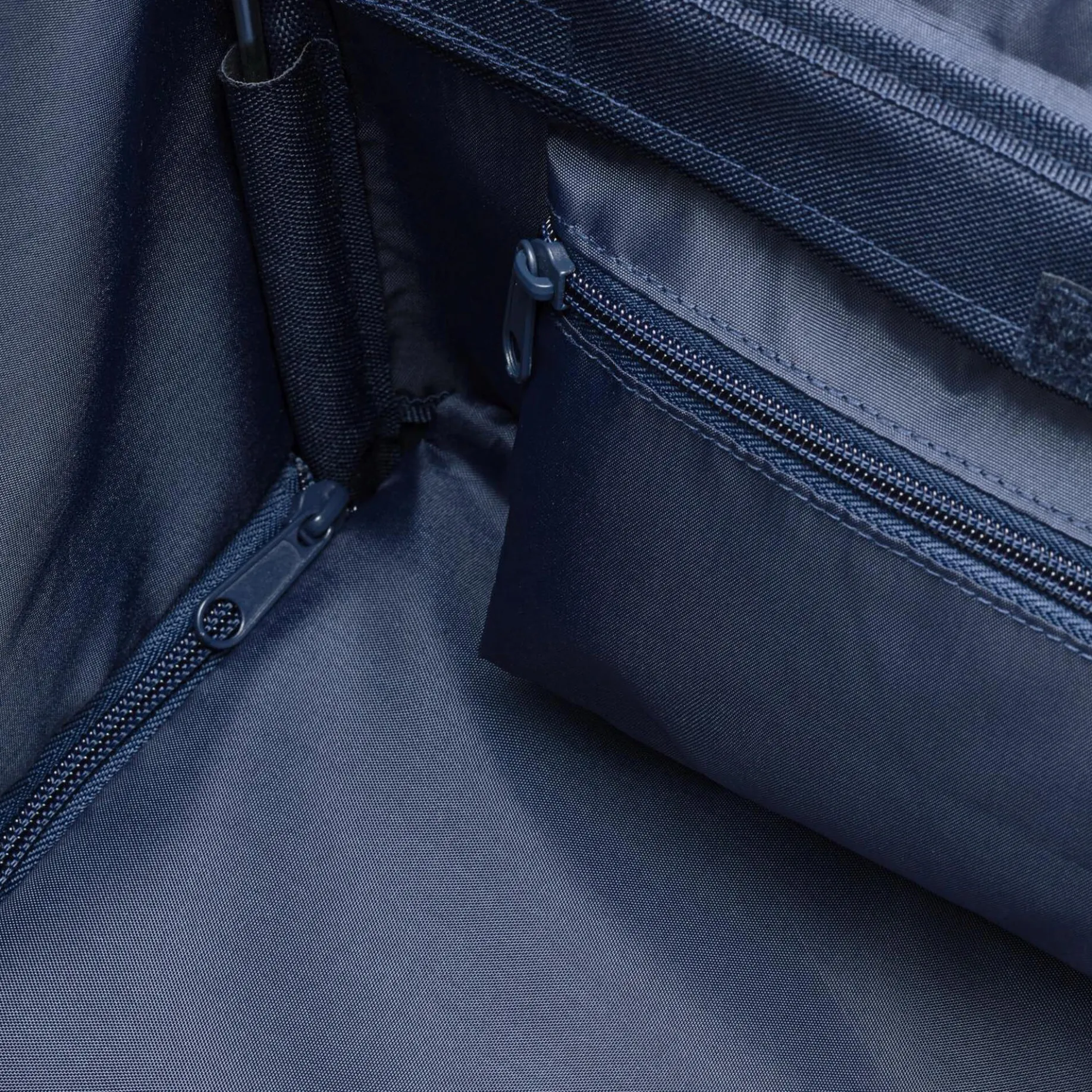 reisenthel citycruiser bag - Einkaufstasche 60 cm (herringbone dark blue)