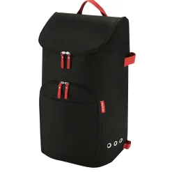 reisenthel citycruiser bag - Einkaufstasche 60 cm (black)
