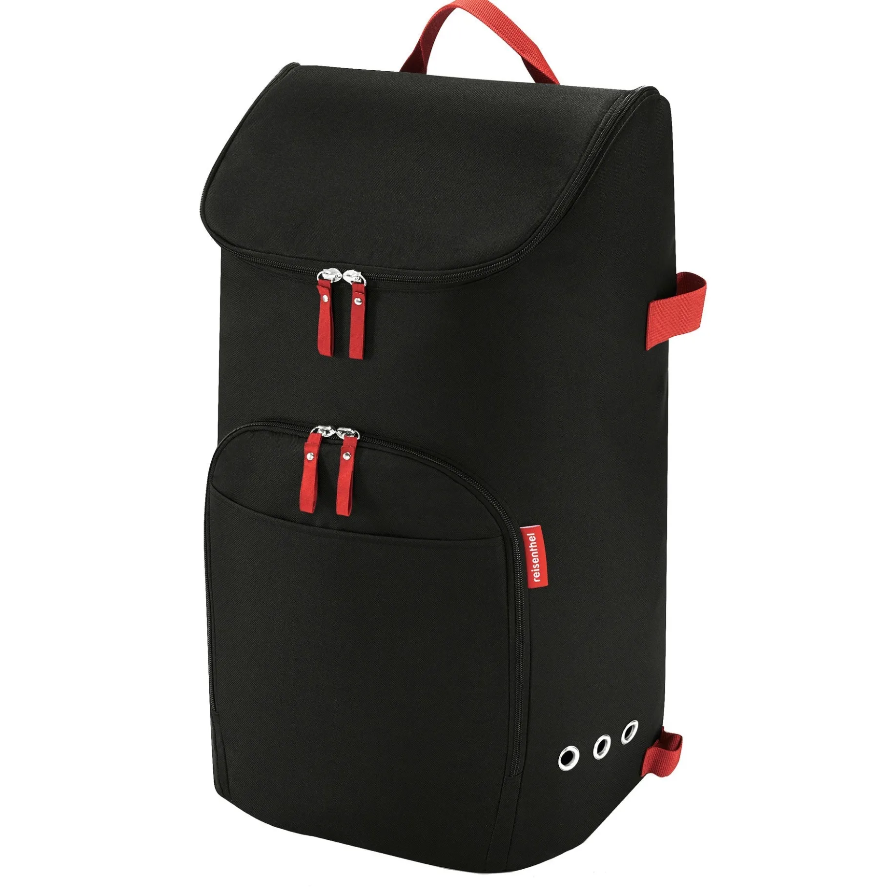 reisenthel citycruiser bag - Einkaufstasche 60 cm (black)