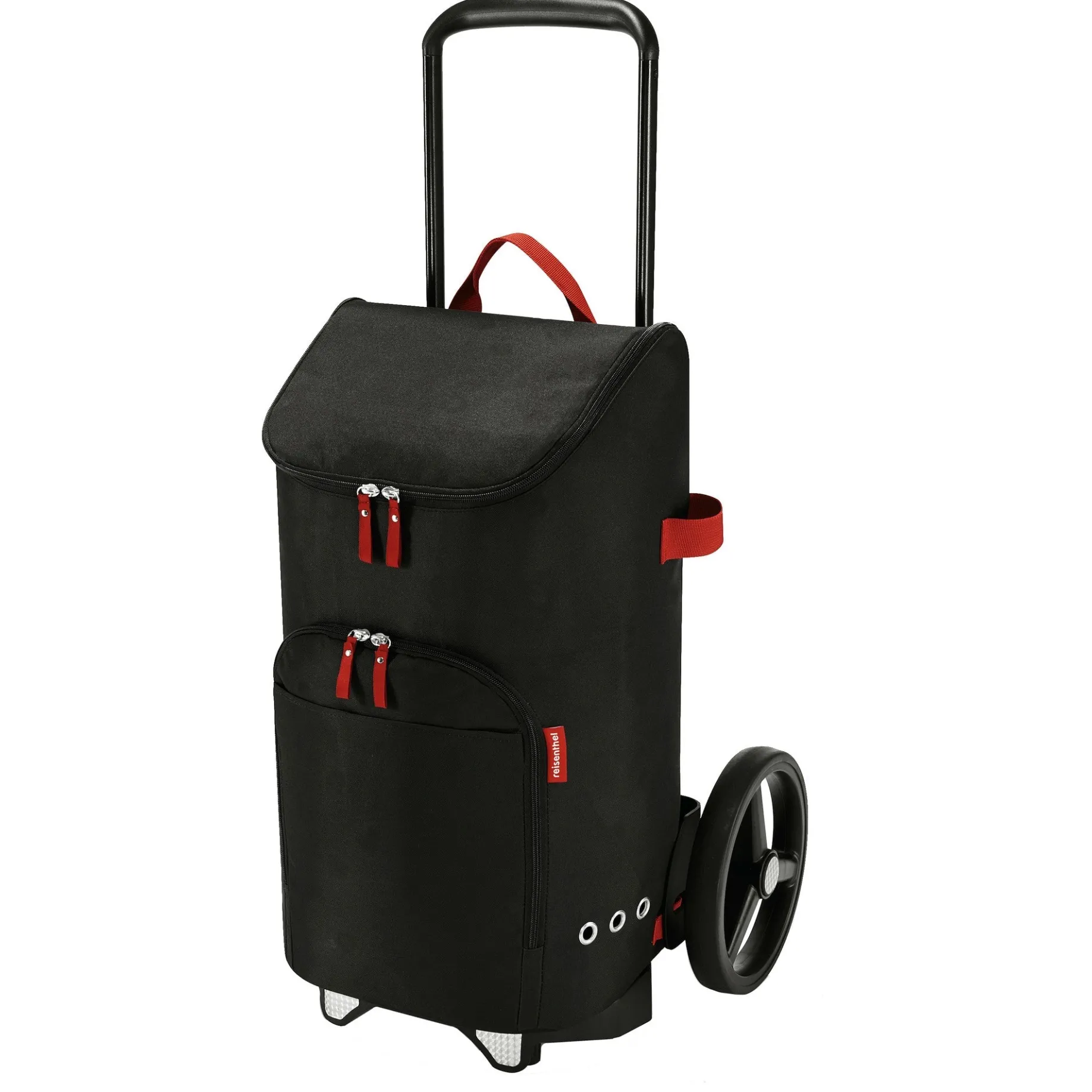 reisenthel citycruiser bag - Einkaufstasche 60 cm (black)