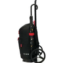 reisenthel citycruiser bag - Einkaufstasche 60 cm (black)