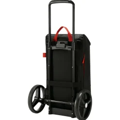 reisenthel citycruiser bag - Einkaufstasche 60 cm (black)