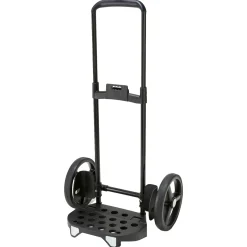 reisenthel citycruiser rack - Aluminiumgestell 105.5 cm (black)