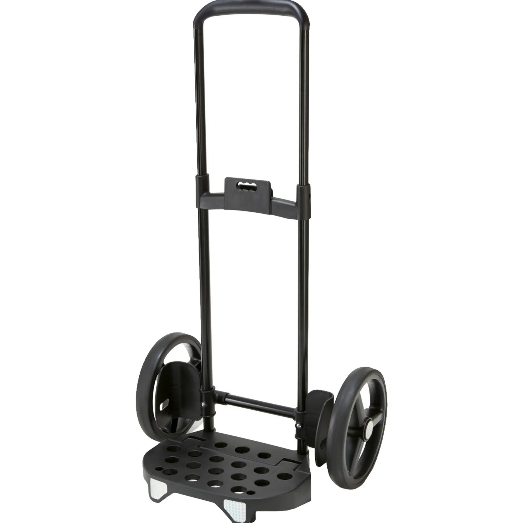 reisenthel citycruiser rack - Aluminiumgestell 105.5 cm (black)