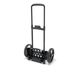 reisenthel citycruiser rack - Aluminiumgestell 105.5 cm (black)