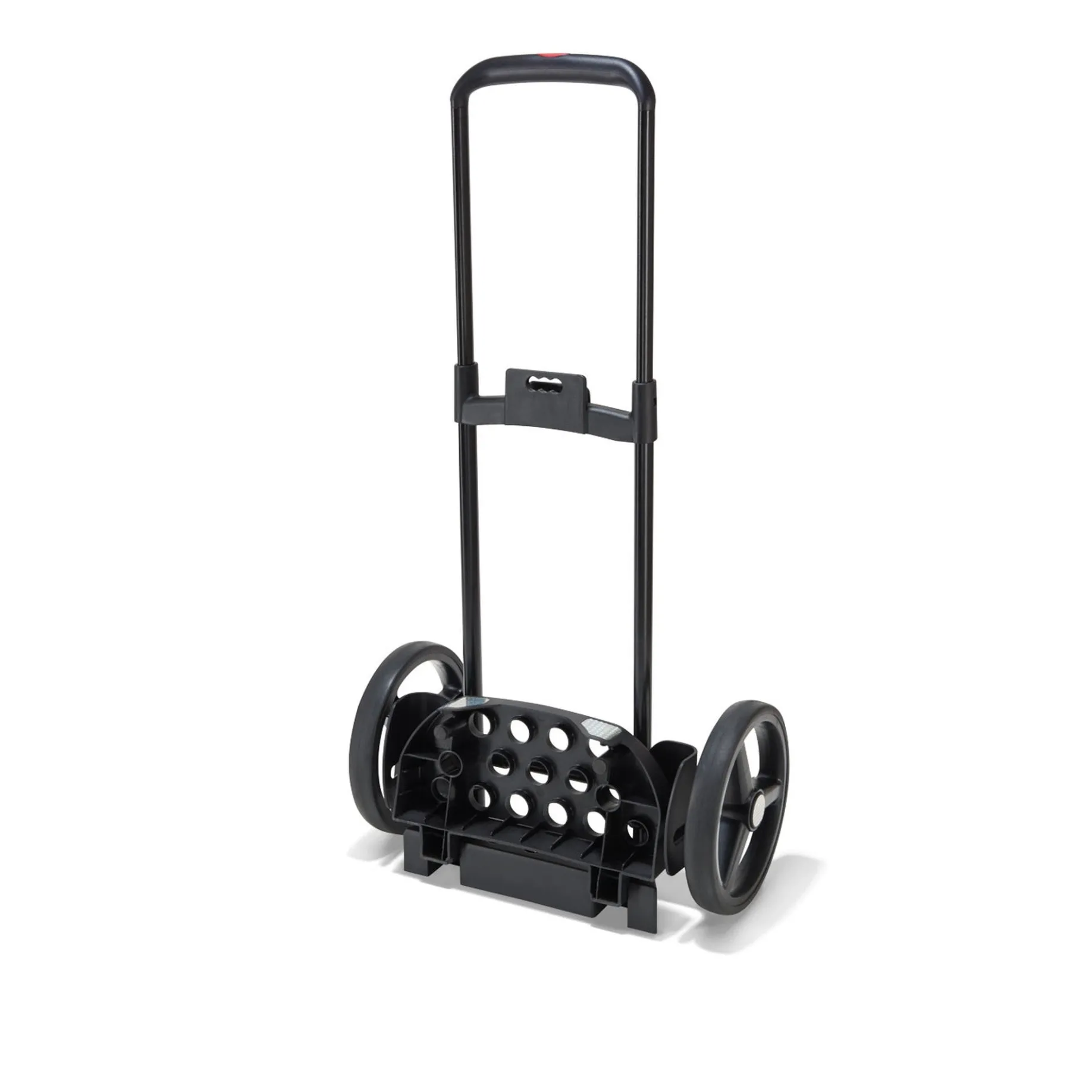 reisenthel citycruiser rack - Aluminiumgestell 105.5 cm (black)
