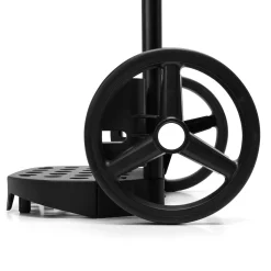 reisenthel citycruiser rack - Aluminiumgestell 105.5 cm (black)