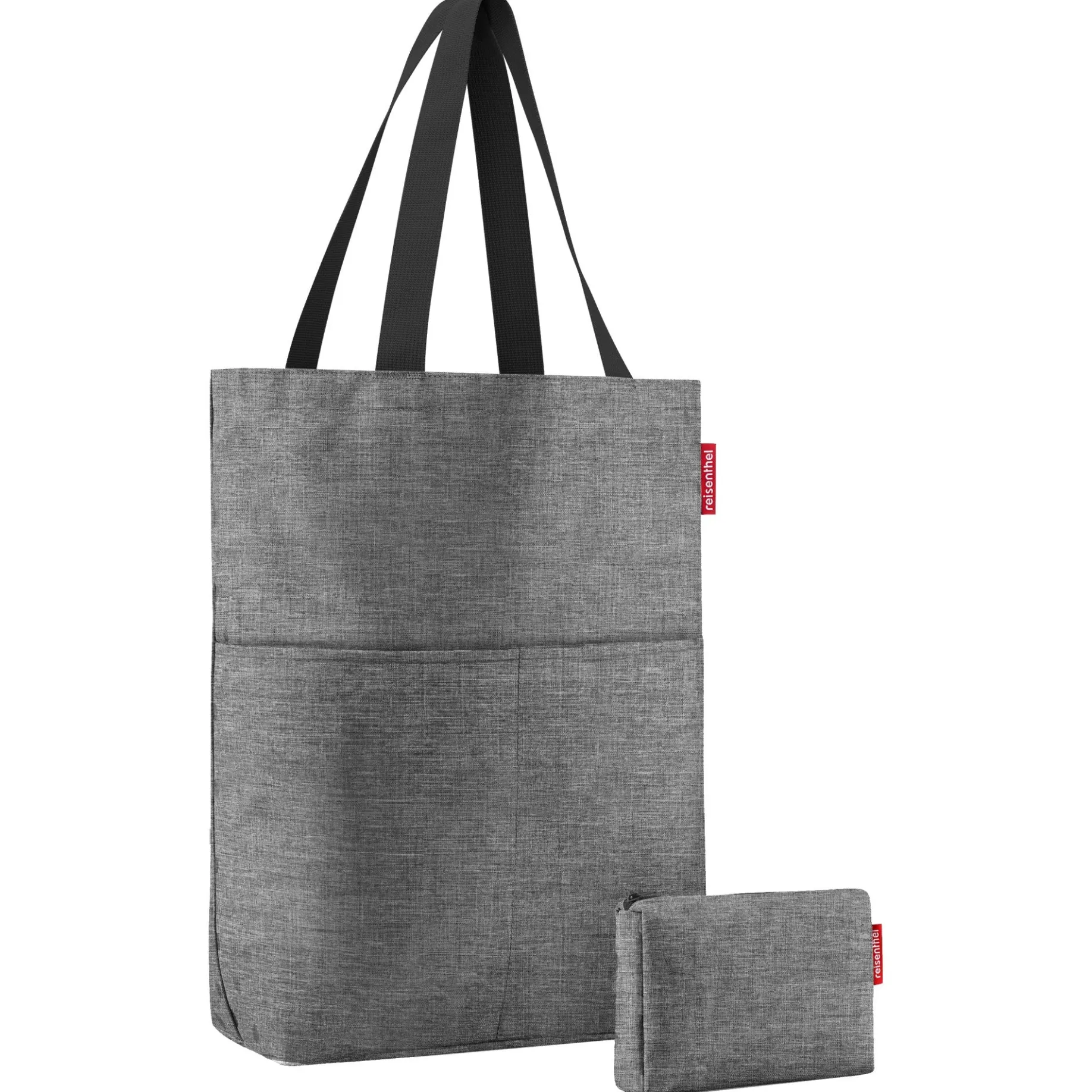 reisenthel cityshopper - Geschenkset 2tlg. (twist silver)