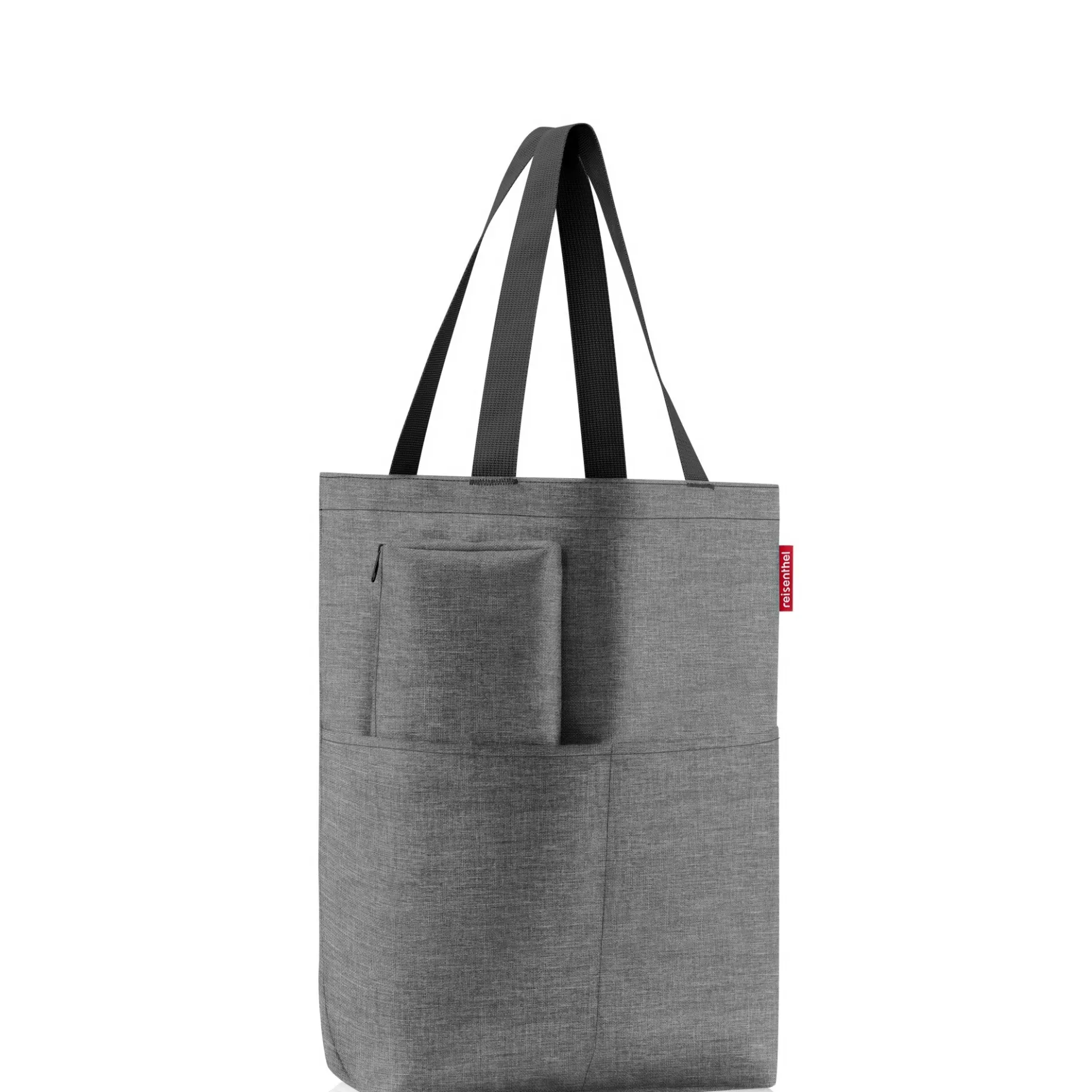 reisenthel cityshopper - Geschenkset 2tlg. (twist silver)
