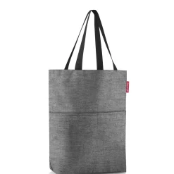 reisenthel cityshopper - Geschenkset 2tlg. (twist silver)