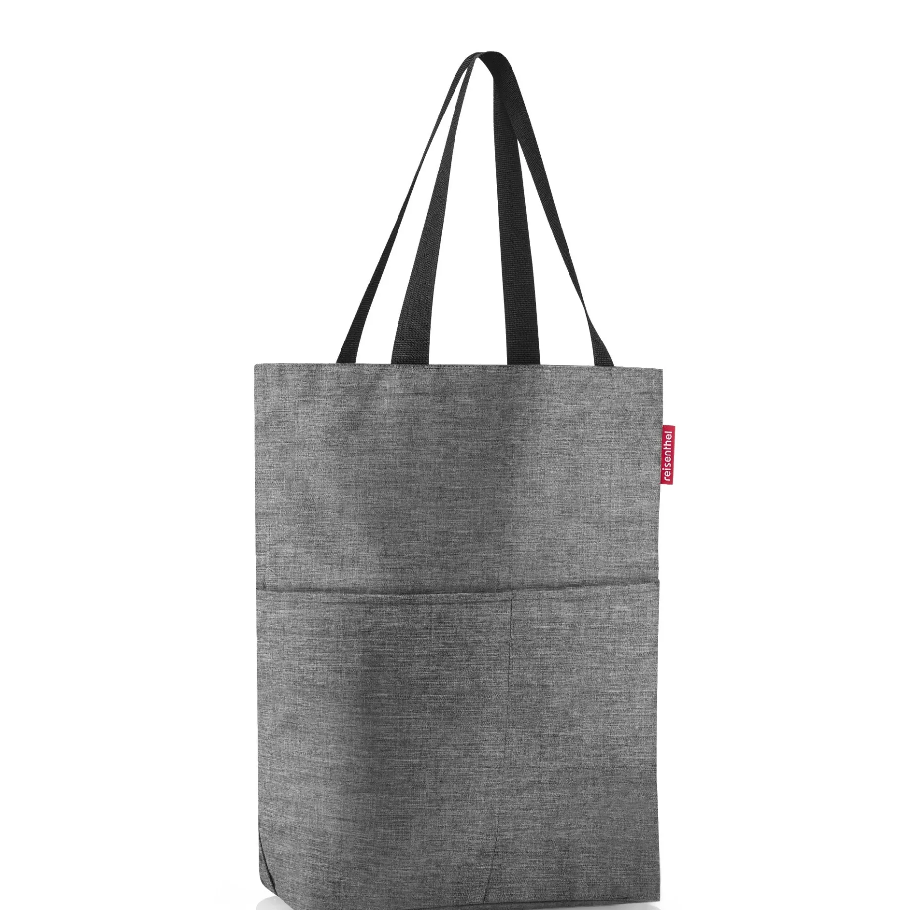reisenthel cityshopper - Geschenkset 2tlg. (twist silver)