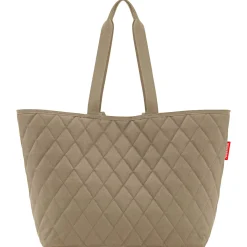 reisenthel Classic - Shopper XL 62 cm (rhombus olive)