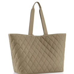 reisenthel Classic - Shopper XL 62 cm (rhombus olive)