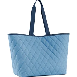 reisenthel Classic - Shopper XL 62 cm (rhombus blue)