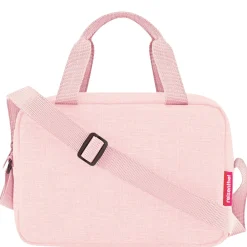 reisenthel coolerbag to-go - Kühltasche 23.5 cm (twist blush)