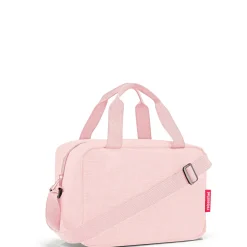 reisenthel coolerbag to-go - Kühltasche 23.5 cm (twist blush)